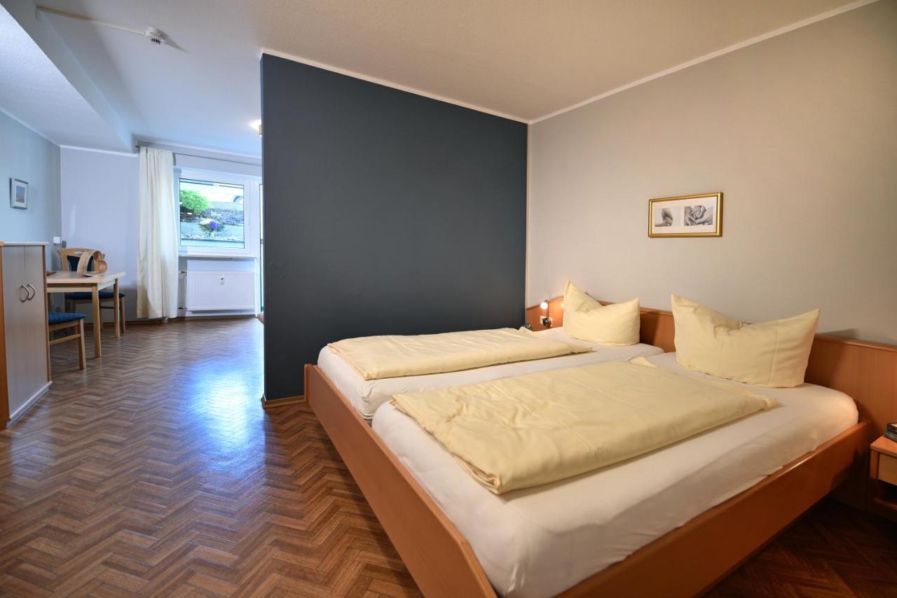 Erlkoenig Gaesteappartements Bad Füssing Εξωτερικό φωτογραφία