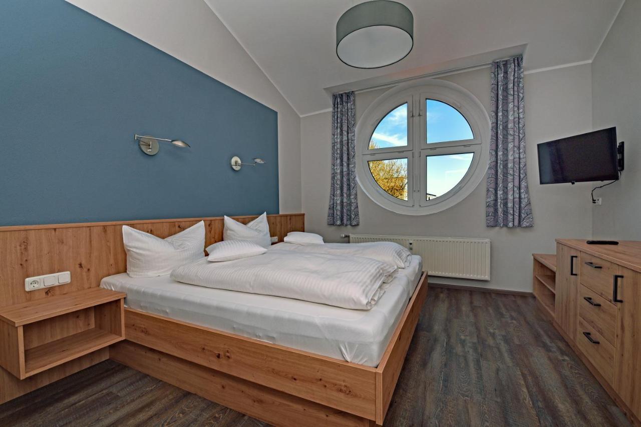 Erlkoenig Gaesteappartements Bad Füssing Εξωτερικό φωτογραφία