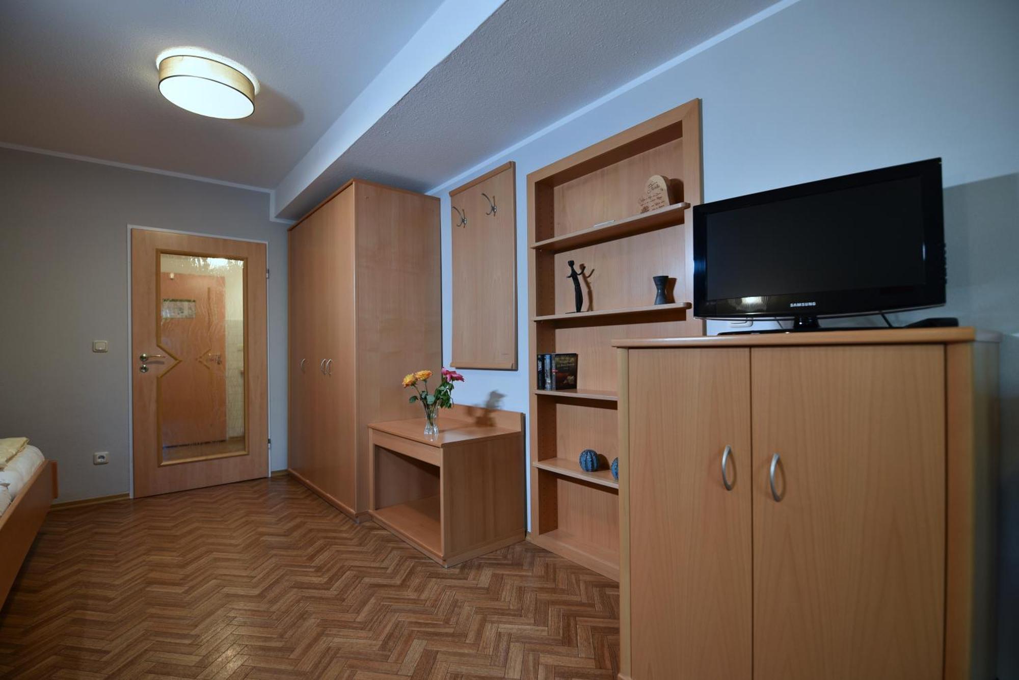Erlkoenig Gaesteappartements Bad Füssing Εξωτερικό φωτογραφία
