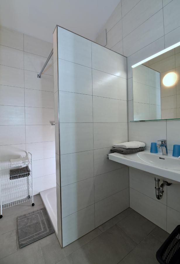 Erlkoenig Gaesteappartements Bad Füssing Εξωτερικό φωτογραφία
