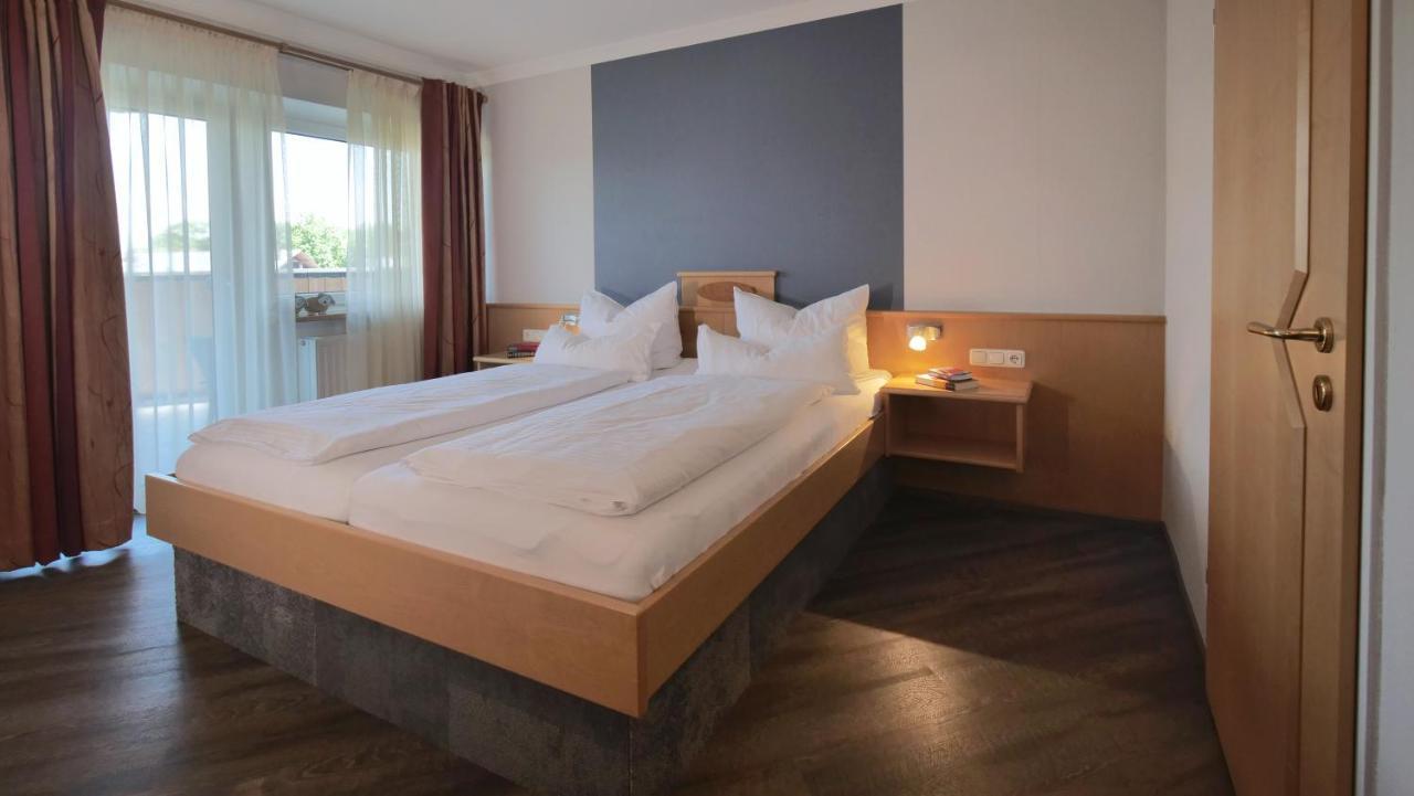 Erlkoenig Gaesteappartements Bad Füssing Εξωτερικό φωτογραφία