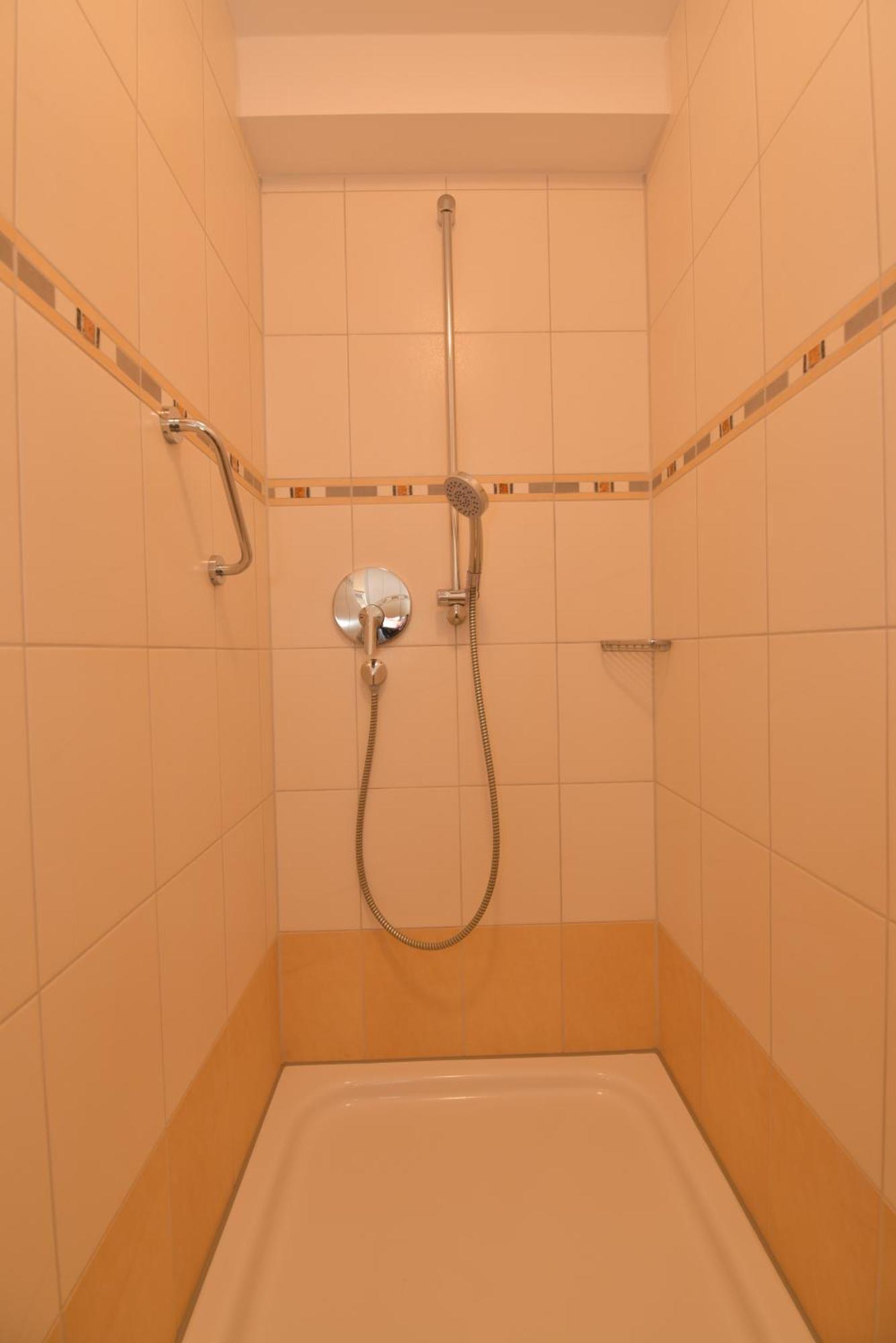 Erlkoenig Gaesteappartements Bad Füssing Εξωτερικό φωτογραφία