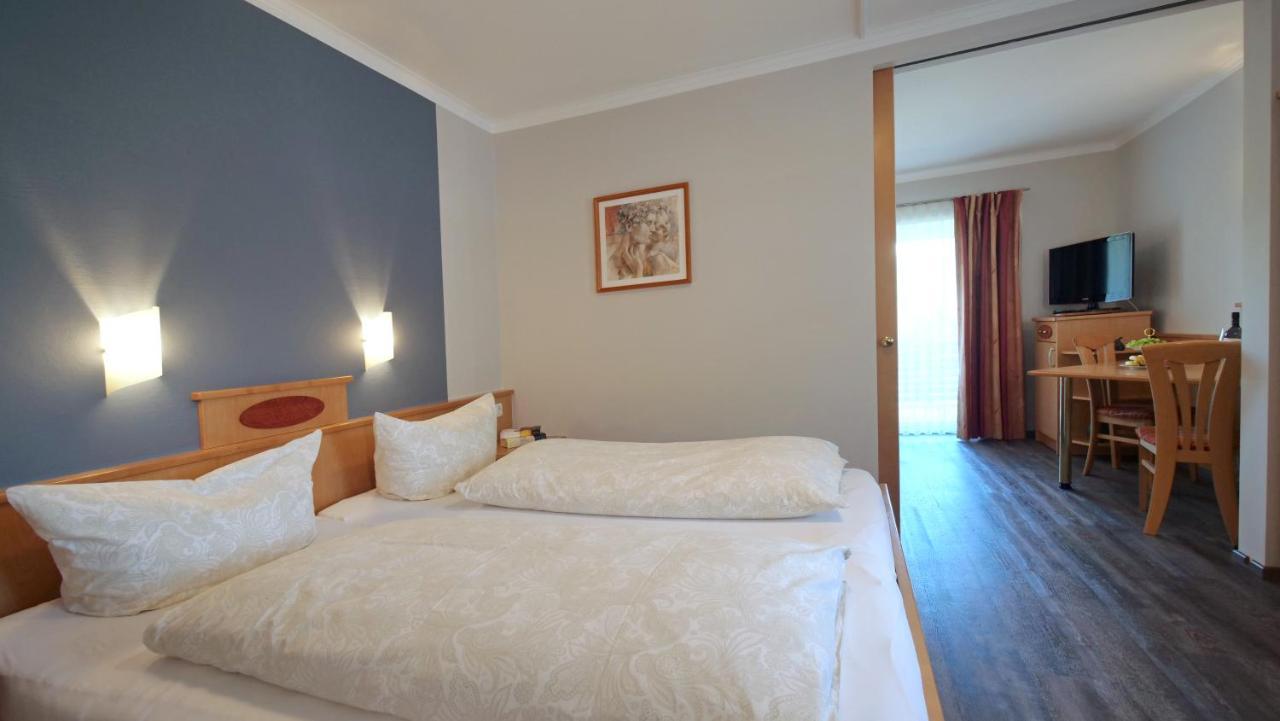Erlkoenig Gaesteappartements Bad Füssing Εξωτερικό φωτογραφία