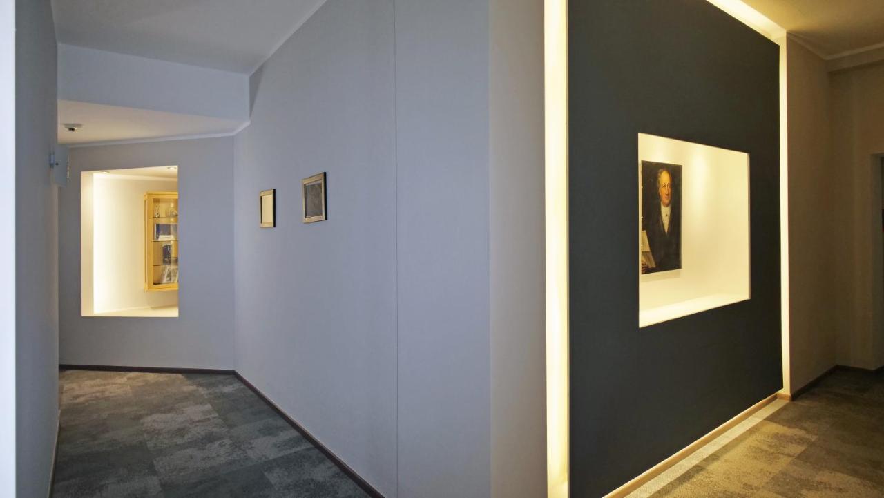 Erlkoenig Gaesteappartements Bad Füssing Εξωτερικό φωτογραφία