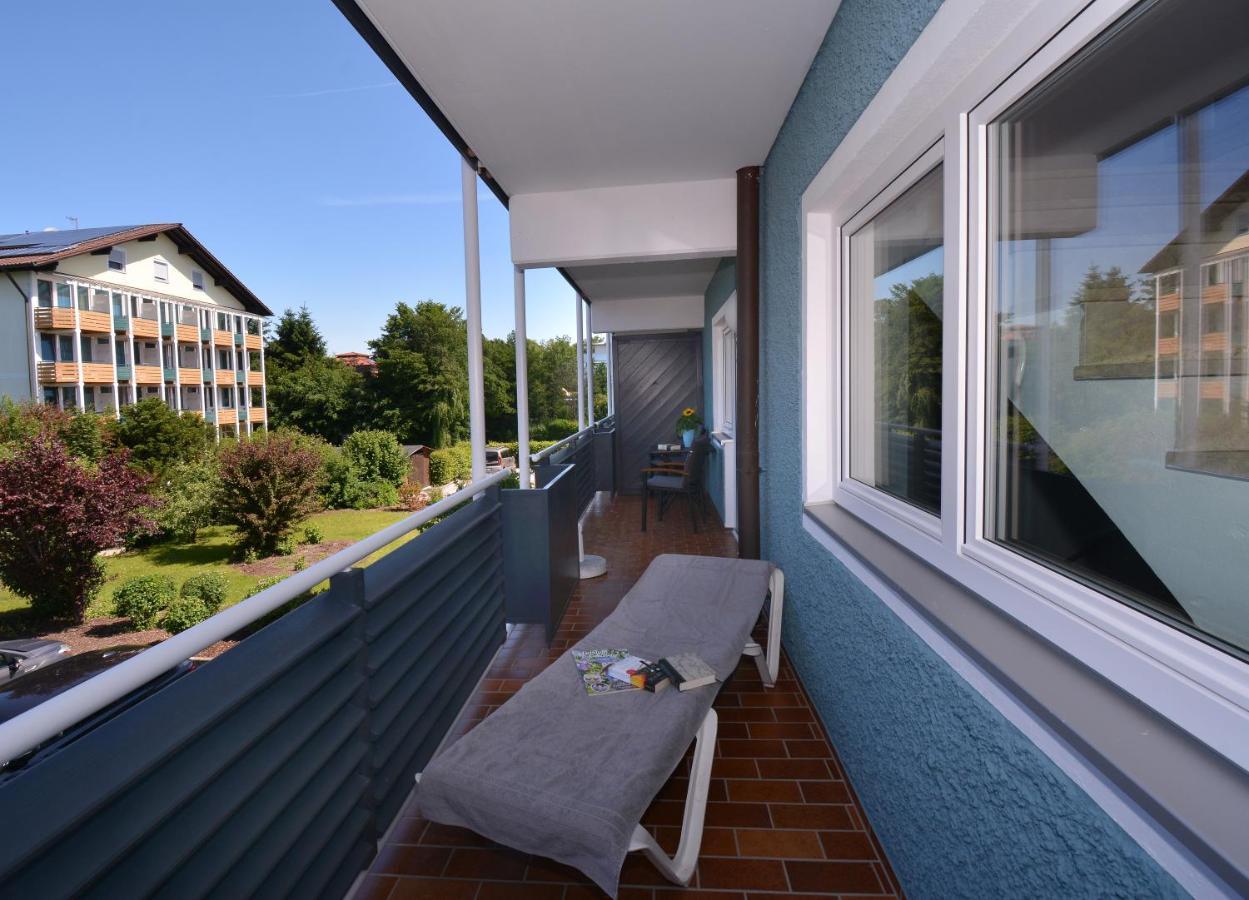 Erlkoenig Gaesteappartements Bad Füssing Εξωτερικό φωτογραφία