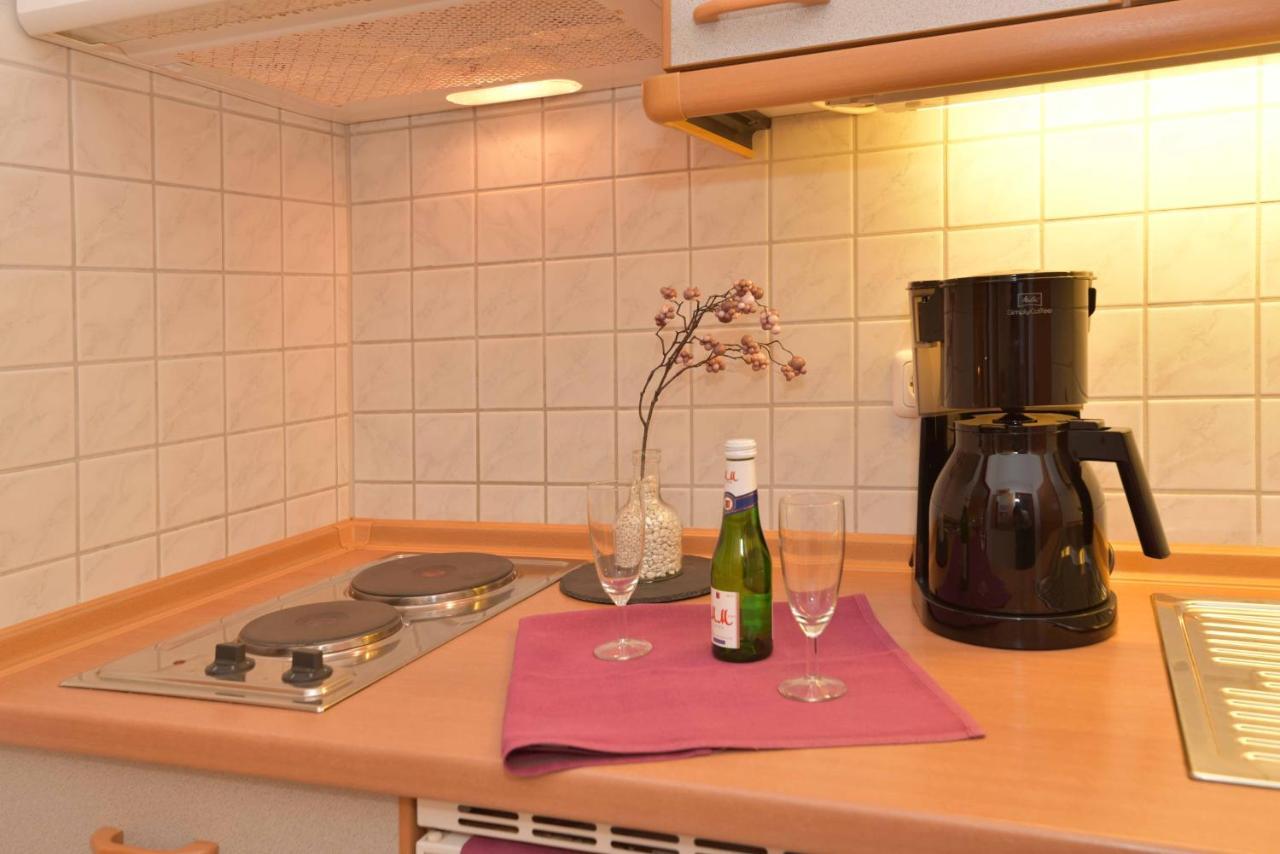 Erlkoenig Gaesteappartements Bad Füssing Εξωτερικό φωτογραφία