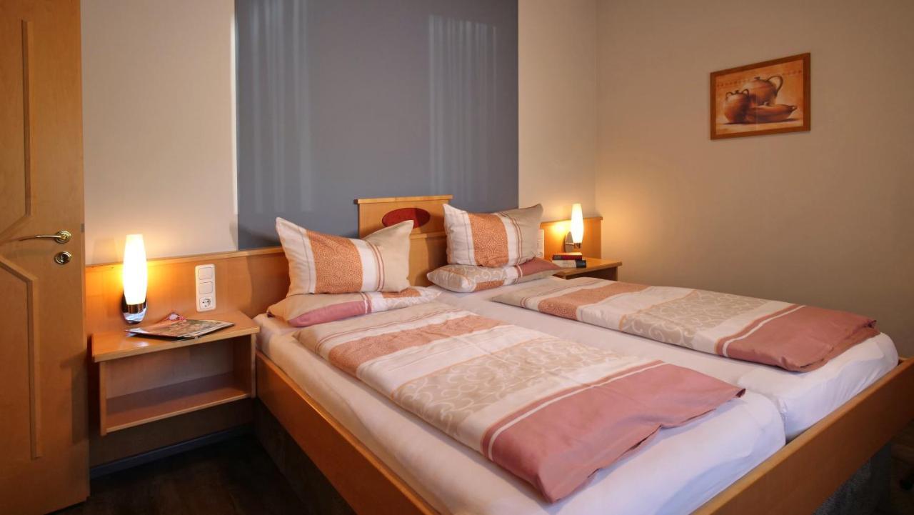Erlkoenig Gaesteappartements Bad Füssing Εξωτερικό φωτογραφία