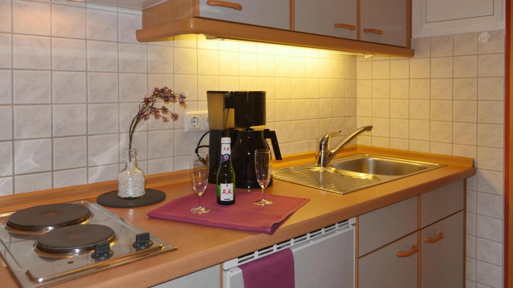 Erlkoenig Gaesteappartements Bad Füssing Εξωτερικό φωτογραφία